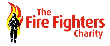 Fire Fighters Charity.